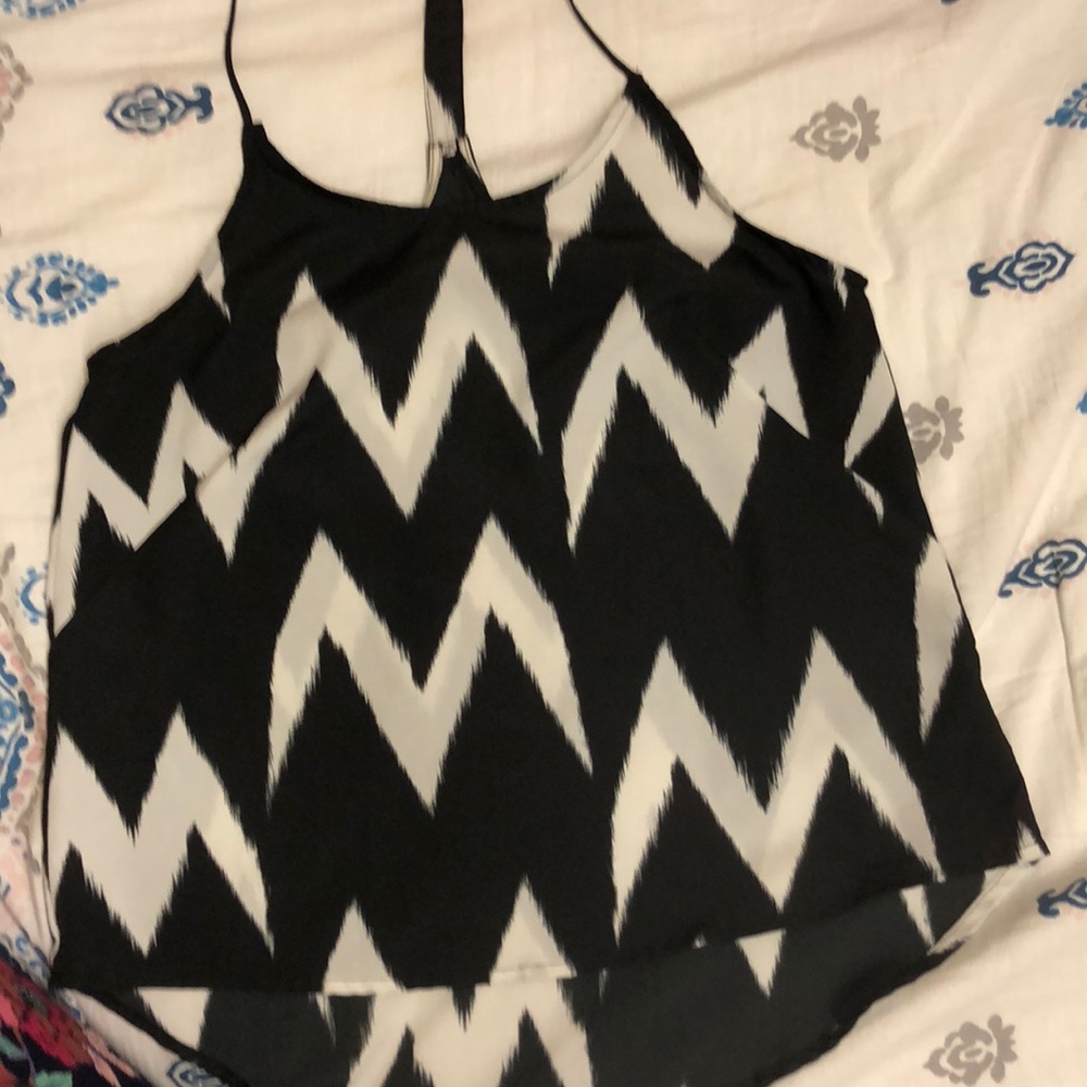 H&M tank top